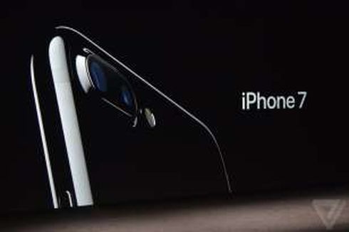 Apple Siapkan iPhone 7 