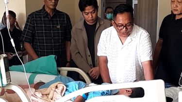 Bos Rokok HS Kecelakaan saat Kendarai Harley di Kulon Pogo, Istrinya Meninggal, 3 Korban Masih Dirawat di RS