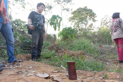 Pindah Ibu Kota ke Kalimantan, Waspada Spekulan Tanah