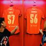 Tak Terbebani Nama Maman Abdurrahman, Bek Muda Persija Siap Unjuk Gigi di Timnas U20 Indonesia