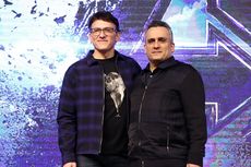 Sutradara Russo Brothers Konfirmasi Film The Gray Man Telah Rampung 