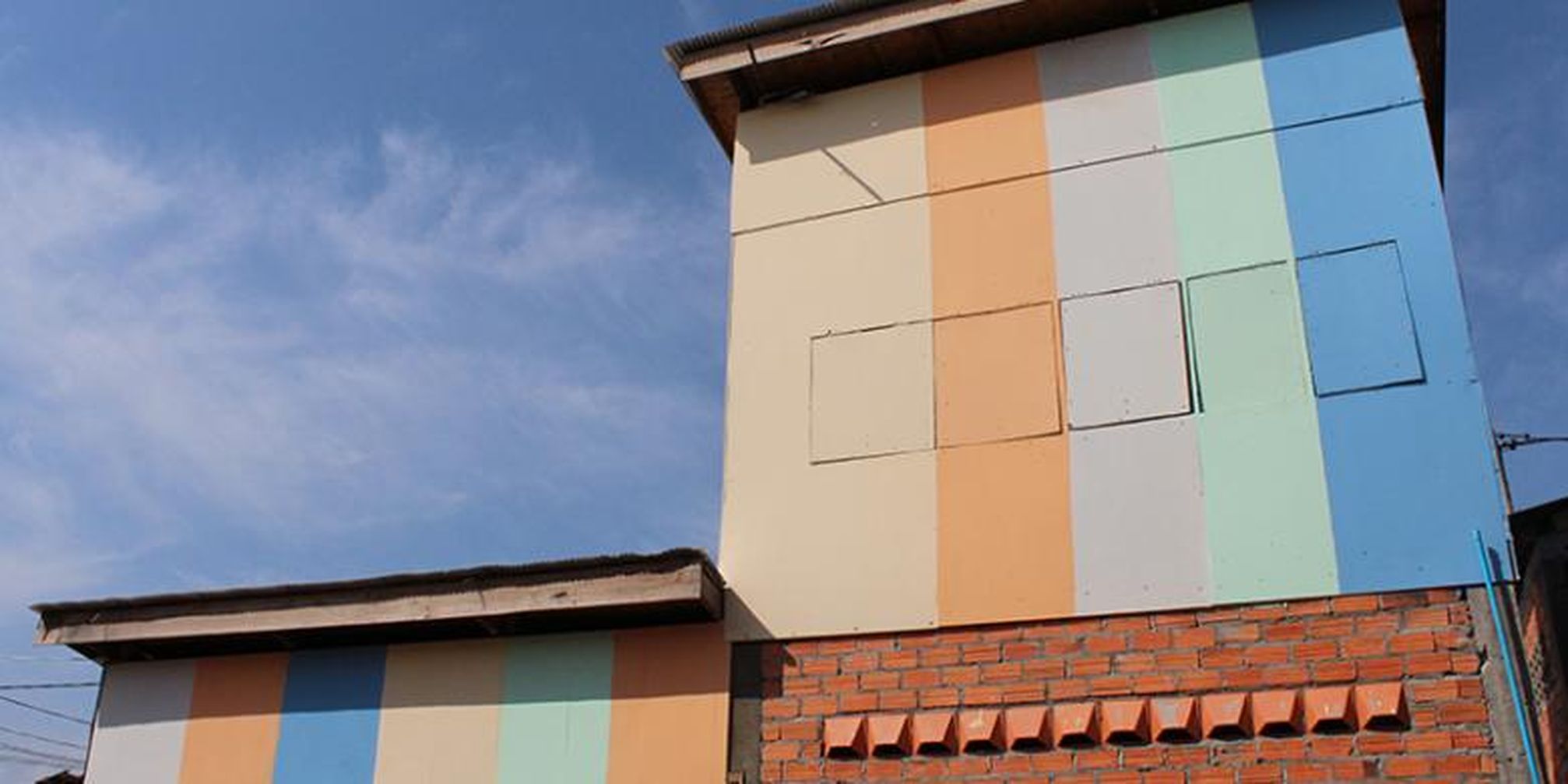 990 Koleksi Gambar Rumah Adat Kamboja Gratis Terbaru