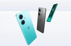 OnePlus Nord CE 3 5G Meluncur, Harga Rp 5 Jutaan