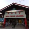 Pesta Miras Dicampur Minuman Saset, 3 Narapidana di Lapas Samarinda Tewas