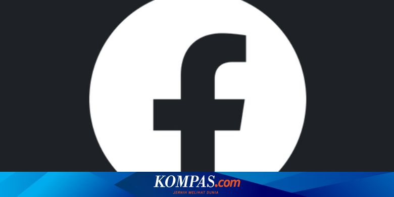 Dark Mode Lebih Dulu Hadir Untuk Facebook Versi Lite Halaman All