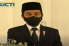Presiden Jokowi dan Prabowo Hadir Jadi Saksi Nikah Atta dan Aurel