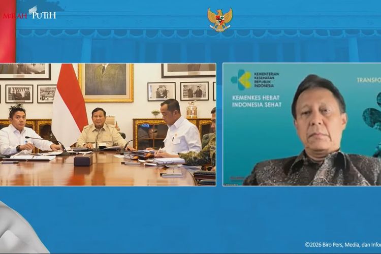 Menkes Ajukan Rp 1,39 Triliun untuk Perbaikan RS dan Puskesmas yang Rusak di NTT