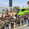 GP Ansor Gelar Apel Bareng Muktamar PKB di Bali, Polisi Bersuara