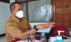 Guru di Wonogiri Meninggal karena Covid-19, Bupati Jekek: Terpapar di Area Wisata, Bukan Sekolah