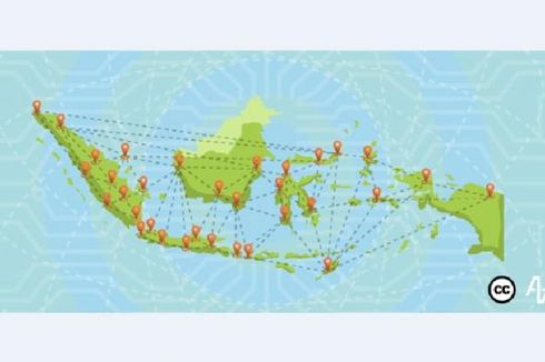 Indonesia, Pasar yang Sangat Luar Biasa di ASEAN!  