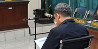 Sidang Toko Mama Khas Banjar: Menteri Maman Menangis, Harap Mediasi Jadi Solusi