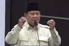 CEK FAKTA: Prabowo Sebut Kekaisaran Ottoman Berdiri Lebih dari 700 Tahun