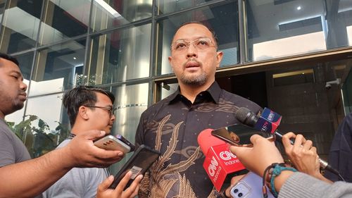 KPK Tetap Lanjutkan Proses Hukum Calon Kepala Daerah Selama Pilkada 2024