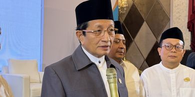 Tema dan Logo Hari Santri 2026 Diluncurkan, Ini Rangkaian Acaranya