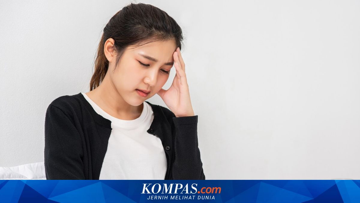 Ini Gejala Krisis Hipertensi yang Memerlukan Penanganan Segera di IGD