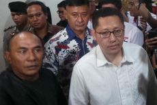 Eksepsi Anas Singgung SBY Minta Jadi Ketua Dewan Pembina Demokrat