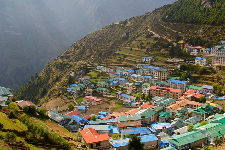 #NepalCalling, Upaya Pemerintah Nepal Pulihkan Wisata Pasca-banjir Bandang
