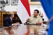 Rosan Sebut Investasi yang Masuk ke Indonesia Hampir Rp 4.000 Triliun dalam 2 Tahun Prabowo-Gibran