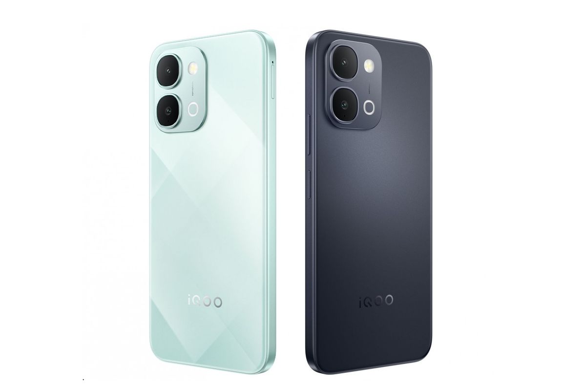 Review iQOO Z11x 5G Indonesia: HP Gaming Kelas Menengah dengan Baterai Jumbo yang Siap Mengguncang Pasar (Sumber: Pixabay) Review iQOO Z11x 5G Indonesia: HP Gaming Kelas Menengah dengan Baterai Jumbo yang Siap Mengguncang Pasar
