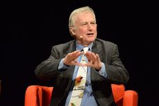 Menghayati Keyakinan Richard Dawkins