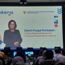 PMO Klaim Kartu Prakerja Tingkatkan Pendapatan Perempuan