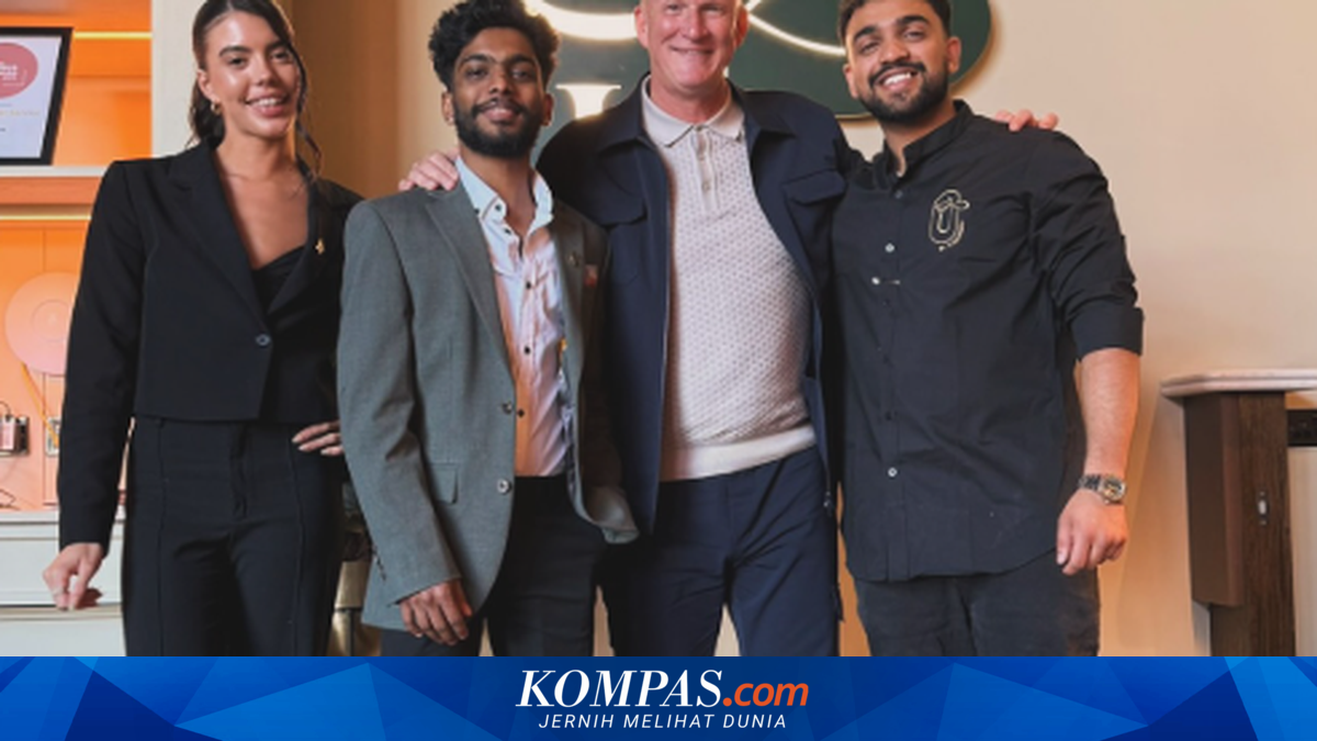 Simon Grayson Joins Indonesia National Team: John Herdman Gains Experienced English Coach for FIFA Series 2026