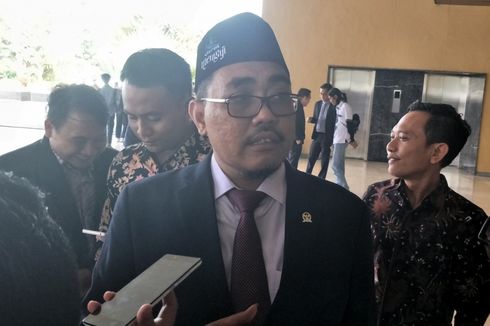 Meski Kalah di Pilkada Jawa Timur, PKB Tetap Optimistis Muhaimin Jadi Cawapres Jokowi