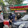 Diberi Tempat Menginap, Pria Ini Malah Bawa Kabur Mobil Pemilik Rumah