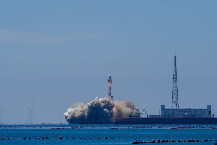Mengenal Lampung-1, Satelit AI Pertama Indonesia, Punya Kemampuan Canggih