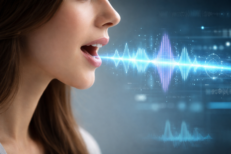 AI Bisa Deteksi Kanker Hanya dari Suara, Ini Temuan Terbaru