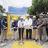 Resmi, Jaringan Gas di Kota Probolinggo Telah Beroperasi 