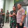 Bentrokan TNI-Polri, Pangdam Bukit Barisan: Oknum Akan Ditindak Tegas agar Tak Terulang