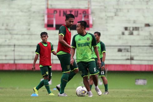 Tanggapan Tim Dokter Persebaya soal Rancangan Protokol Kesehatan PSSI