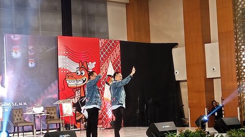 Akun Pribadi Diserbu Komentar Negatif, Yoyok Sukawi Minta Pendukung Tak Terprovokasi