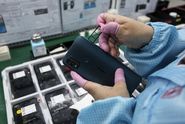 6 Vendor HP yang Paling Produktif di Dunia, Samsung Teratas