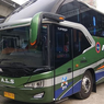 Ini Rute Terjauh Bus AKAP di Indonesia, Tembus 2.833 Km
