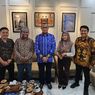KPU Kerja Sama dengan AMAN Bantu Hak Politik Masyarakat Adat pada Pemilu 2024