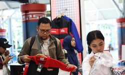 MotoGP Mandalika, Ajang Balapan yang Geliatkan UMKM dan Promosikan Budaya Lombok