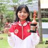 Mahasiswi Unpad Raih 3 Medali di Kejuaraan Catur Asia 2022
