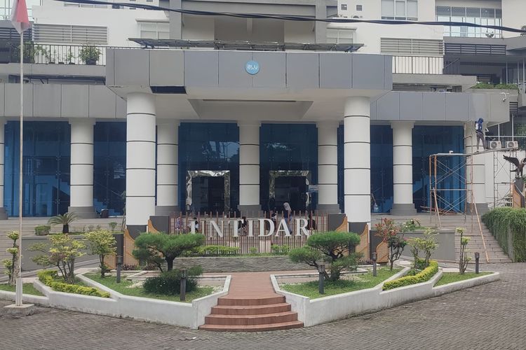 Cegah Aplikasi Ilegal, Untidar Gunakan Sistem 