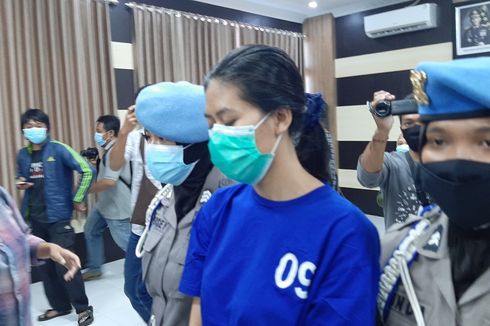 Nama Tomy dan Istri Belum Jadi Saksi dalam Kasus Sate Sianida, JPW: Ini Kejanggalan