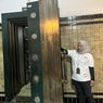 8 Koleksi Museum Mandiri Jakarta, Ada Pintu Brankas Seberat 5,5 Ton