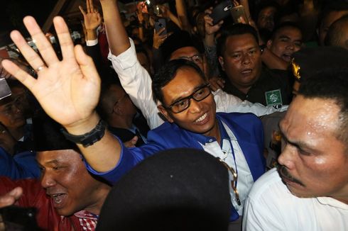 KPU: Kami Tunggu JR Saragih Ajukan Kasasi atau Tidak