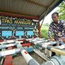 Sampah di TPAS Manggar Dikelola Jadi Energi, Warga Jadi Hemat Biaya Elpiji