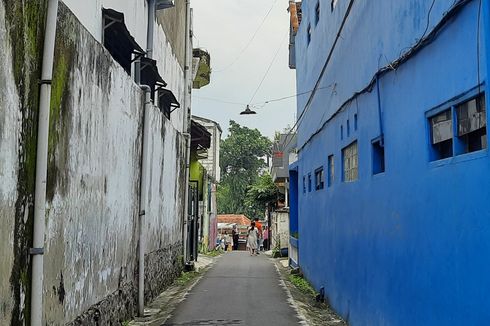 Gempa Guncang Malang, Warga Berhambur ke Luar Rumah, Rumah dan Mobil Bergetar