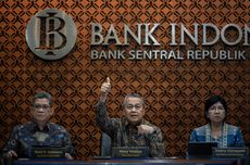 Menduga Dampak Penurunan BI Rate