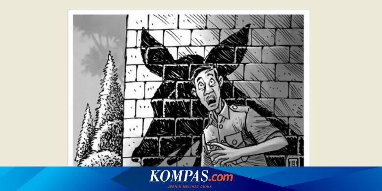 Desa di Sragen Jadi Pemasok Anjing Terbesar untuk Warung Makan, Sehari Kirim 300 Ekor