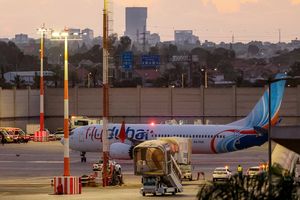 Siapa Dua Pilot Misterius yang Selamatkan Pesawat FlyDubai dari Maut?
