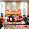 Polda Kaltim Ungkap 3,2 Kilogram Sabu, Selamatkan 12.000 Jiwa