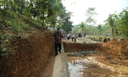 Ribuan Sawah di Lebak Kering, Kementan Galakkan Asuransi Pertanian